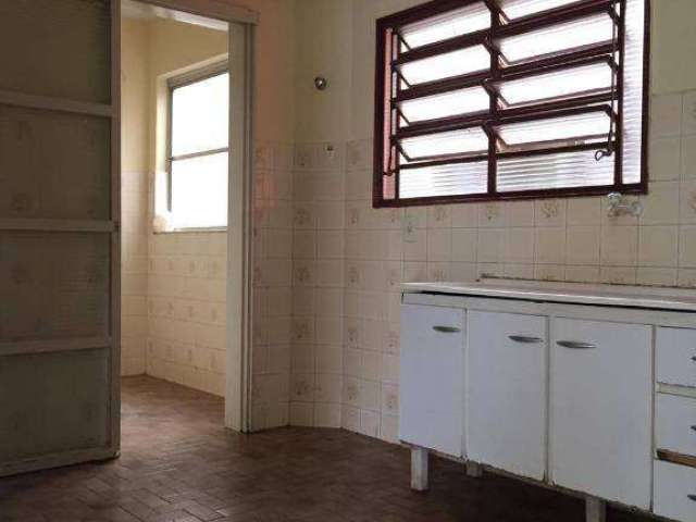 Apartamento com 2 dormitórios, 70 m² - venda por R$ 180.000,00 ou aluguel por R$ 1.000,00/mês - Higienópolis - São José do Rio Preto/SP