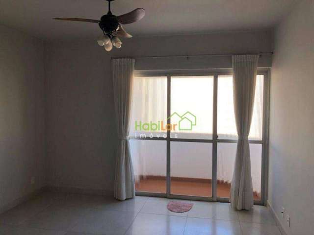 Apartamento com 3 dormitórios à venda, 100 m² por R$ 480.000,00 - Centro - São José do Rio Preto/SP