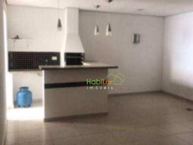 Casa com 3 dormitórios à venda, 100 m² por R$ 380.000,00 - Parque da Liberdade I - São José do Rio Preto/SP