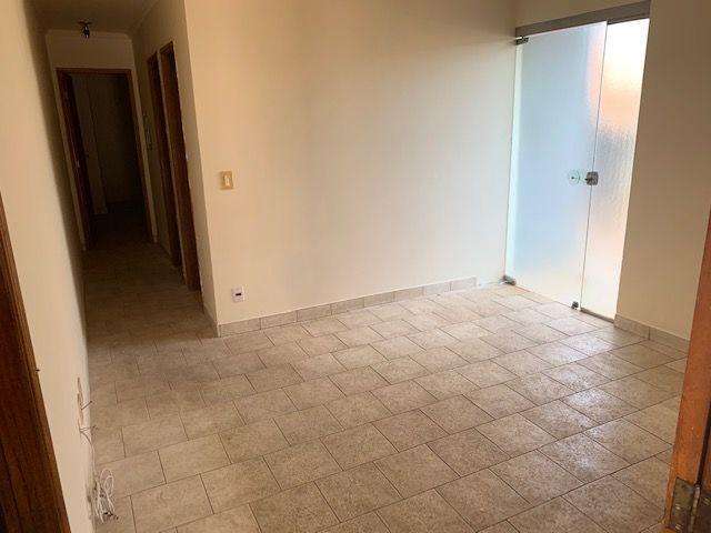 Apartamento com 2 dormitórios à venda, 70 m² por R$ 210.000 - Vila Ideal - São José do Rio Preto/SP