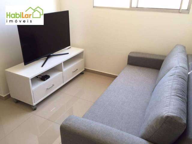 Apartamento residencial à venda, Residencial Ana Célia, São José do Rio Preto.