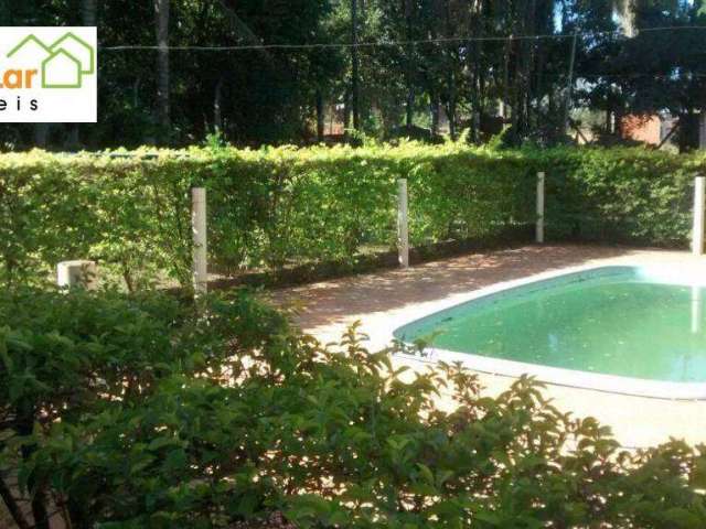 Chácara residencial à venda, Centro (Talhado), São José do Rio Preto.