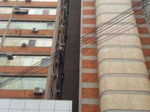 Sala comercial à venda, Centro, São José do Rio Preto.