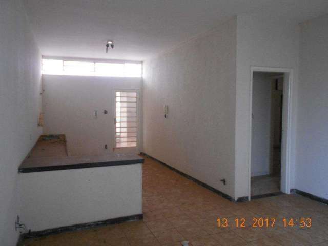 Casa Residencial e/ou Comercial 3 dorm , Santa Cruz em São José do Rio Preto