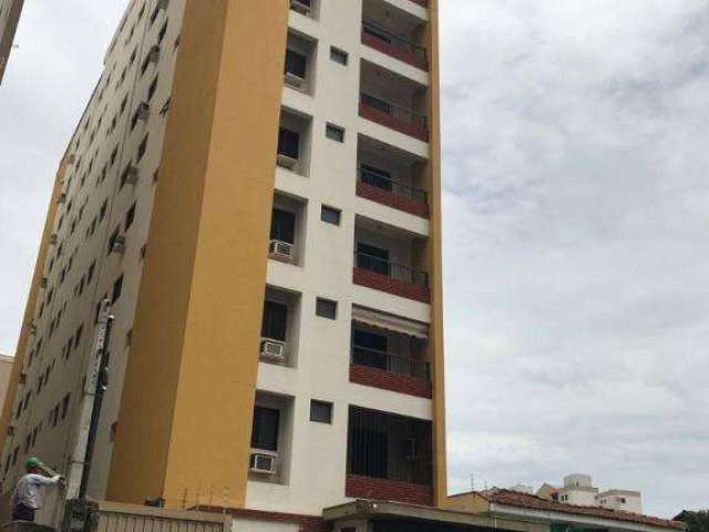 Apartamento à venda, 120 m² por R$ 450.000,00 - Vila Imperial - São José do Rio Preto/SP