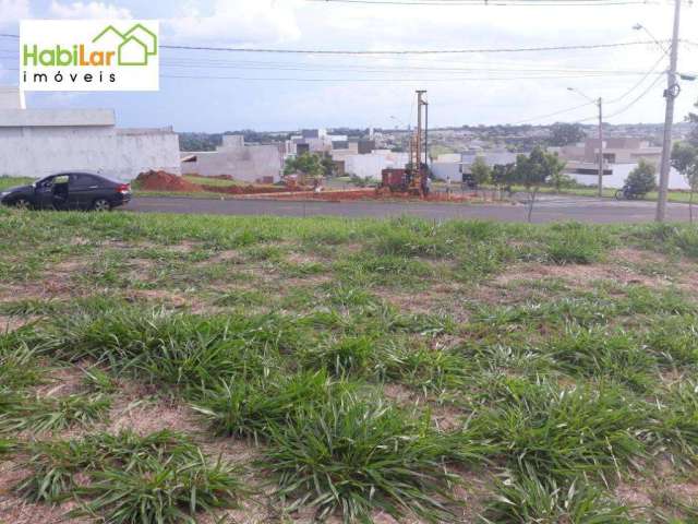 Terreno residencial à venda, Ideal Life Ecolazer Residence, São José do Rio Preto.