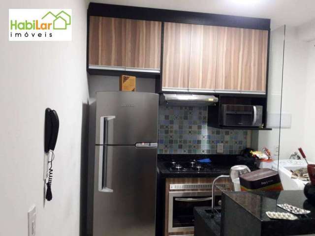 Apartamento residencial à venda, Jardim Planalto, São José do Rio Preto.