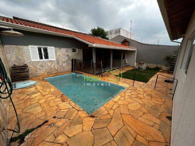 Casa com 3 dormitórios à venda, 220 m² por R$ 1.600.000,00 - Jardim Yolanda - São José do Rio Preto/SP