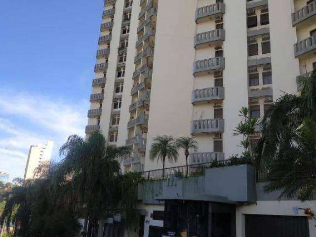 Apartamento à venda, 155 m² por R$ 680.000,00 - Santos Dumont - São José do Rio Preto/SP