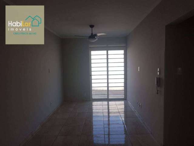 Apartamento para venda 02 quartos - vila maceno