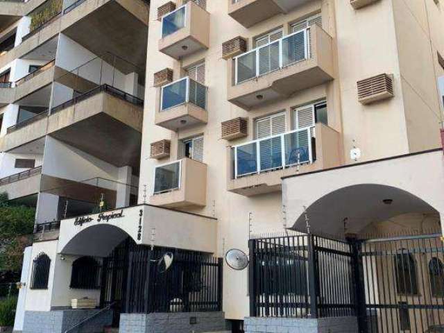 Apartamento com 3 dormitórios à venda, 150 m² por R$ 480.000,00 - Centro - São José do Rio Preto/SP