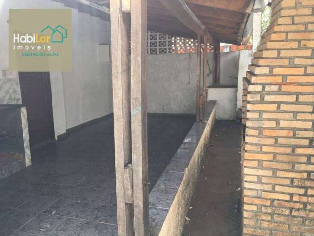 Casa à venda, 130 m² por R$ 220.000,00 - Eldorado - São José do Rio Preto/SP