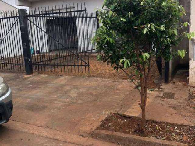 Salão à venda, 100 m² por R$ 200.000,00 - Residencial Caetano - São José do Rio Preto/SP