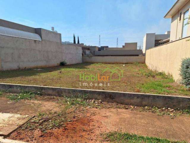 Terreno à venda, 420 m² por R$ 490.000,00 - Loteamento Residencial Golden Park - Mirassol/SP