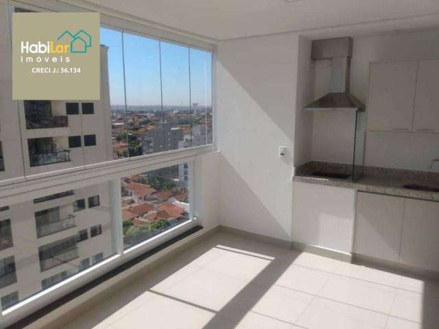 Lindo apartamento para venda com 03 dormitórios no bom jardim