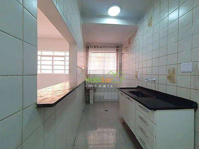 Apartamento com 1 dormitório à venda, 50 m² por R$ 165.000,00 - Higienópolis - São José do Rio Preto/SP