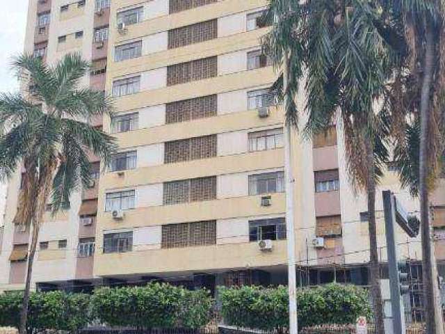 Apartamento para venda com 03 dormitórios no centro