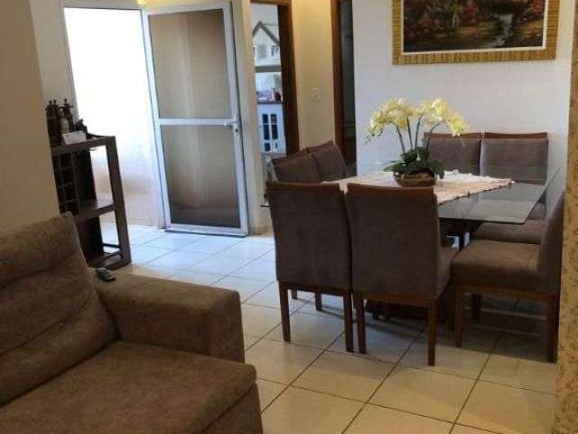 Apartamento à venda, 68 m² por R$ 320.000,00 - Jardim Urano - São José do Rio Preto/SP