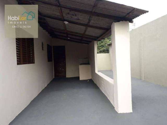 Casa para venda no jardim são francisco