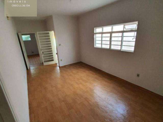 Casa com 4 dormitórios para alugar, 200 m² por R$ 3.480,00/mês - Boa Vista - São José do Rio Preto/SP