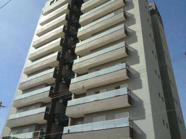 Apartamento à venda, 80 m² por R$ 440.000,00 - Boa Vista - São José do Rio Preto/SP