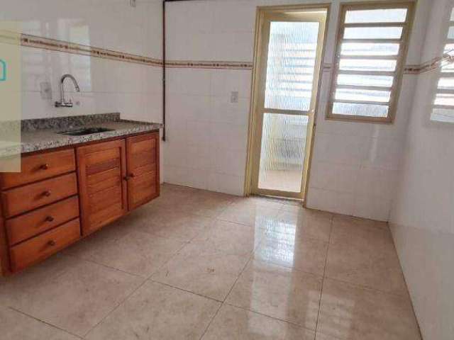 Centro - apartamento para venda com 02 dormitórios