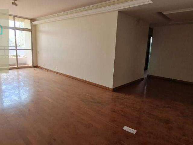 Vila imperial - apartamento para venda com 03 dormitórios