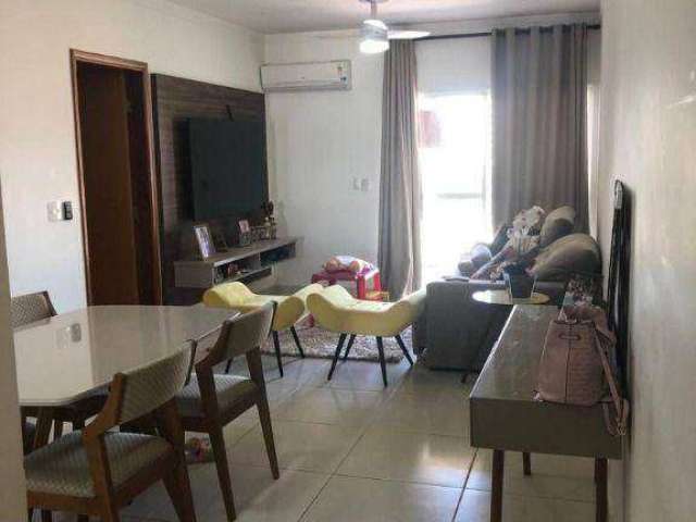 Jardim urano - apartamento para venda com 03 dormitórios