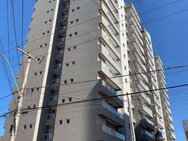 Apartamento à venda, 91 m² por R$ 550.000,00 - Imperial - São José do Rio Preto/SP