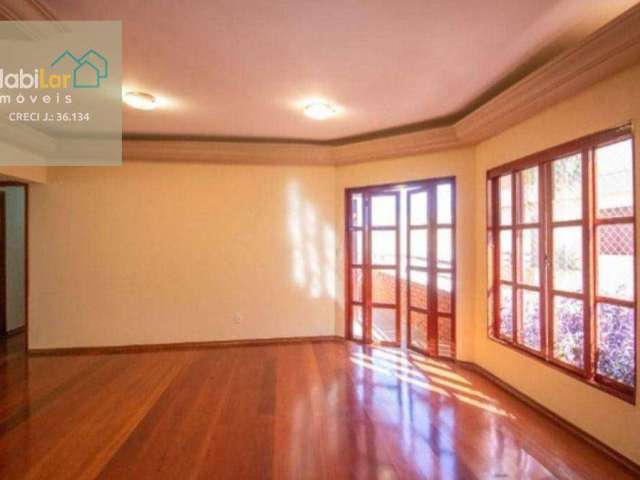 Apartamento com 3 dormitórios à venda, 127 m² por R$ 425.000,00 - Pinheiros - São José do Rio Preto/SP