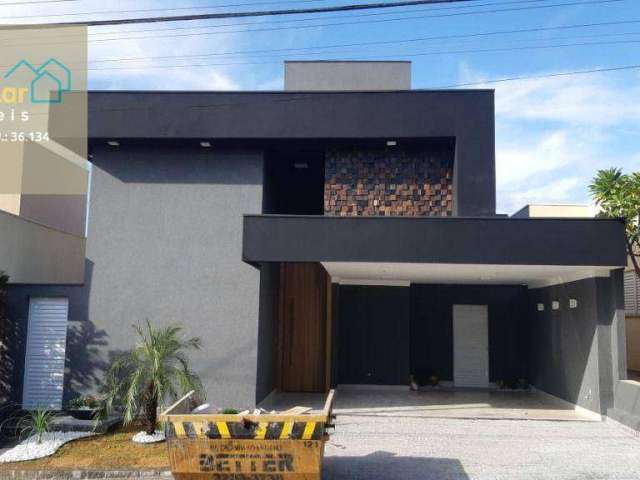 Casa à venda, 153 m² por R$ 990.000,00 - Residencial Alta Vista - São José do Rio Preto/SP