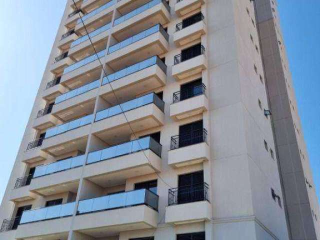 Apartamento com 3 dormitórios à venda, 80 m² por R$ 430.000,00 - Boa Vista - São José do Rio Preto/SP