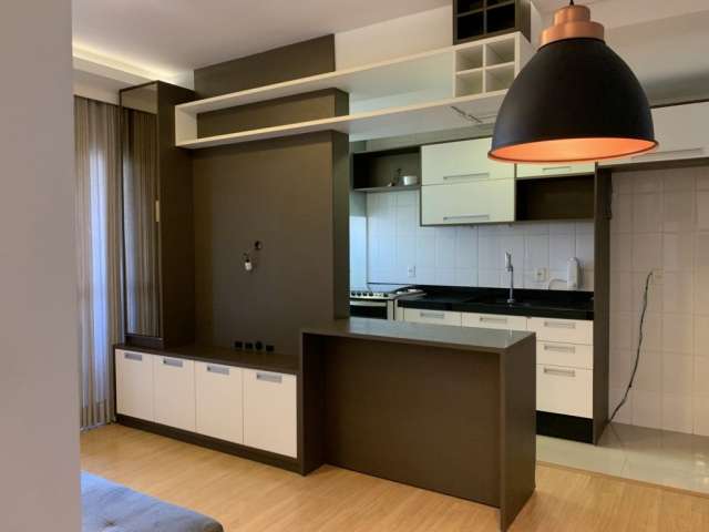 Apartamento MOBILIADO com 2 quartos à venda no bairro Anita Garibaldi em Joinville-SC, por R$ 350.000,00.