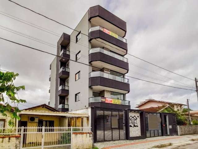 Apartamento, 1 por andar, 1 suíte mais 2 quartos à venda no bairro Costa e Silva em Joinville - SC por R$ 598.000,00.