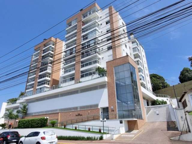 Apartamento com 3 suítes no Saguaçú em Joinville