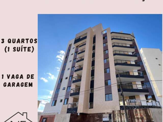 Apartamento Bairro Iguaçu! (Ipatinga)