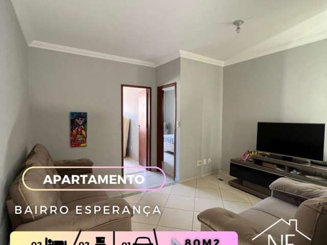 Apartamento Bairro Esperança! (Ipatinga)