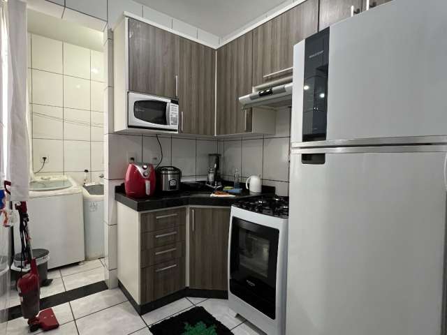 Apartamento Térreo Bairro Bethânia! (Ipatinga)