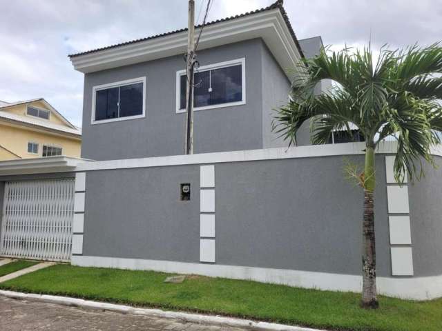 Casa em Condomínio para Venda em Rio de Janeiro, Vargem Pequena, 5 dormitórios, 4 suítes, 6 banheiros, 3 vagas