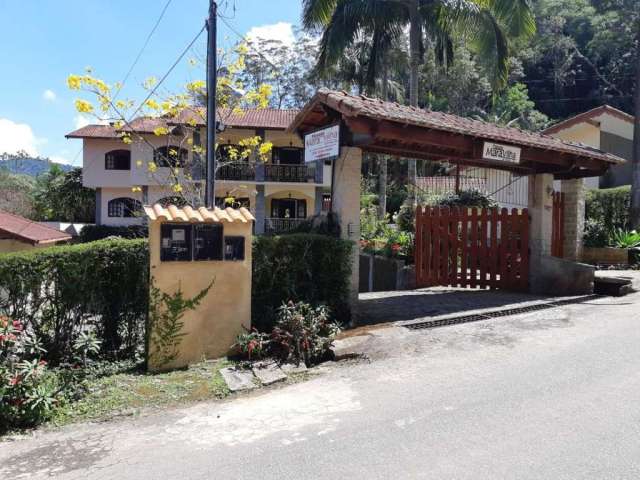 Chácara para Venda em Nova Friburgo, Mury, 8 dormitórios, 8 suítes, 12 banheiros, 20 vagas