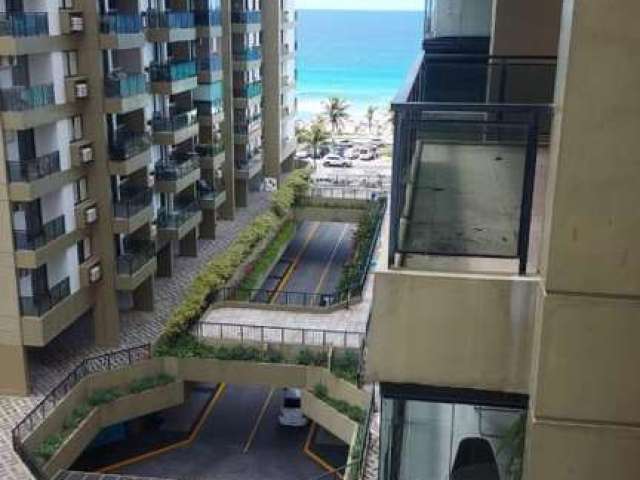 Apartamento para Venda em Rio de Janeiro, Barra da Tijuca, 1 dormitório, 1 banheiro, 1 vaga