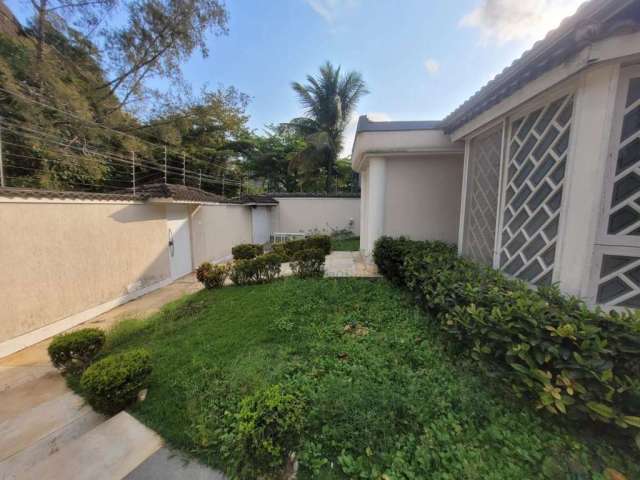 Casa para Venda em Rio de Janeiro, Recreio dos Bandeirantes, 5 dormitórios, 5 suítes, 7 banheiros, 2 vagas