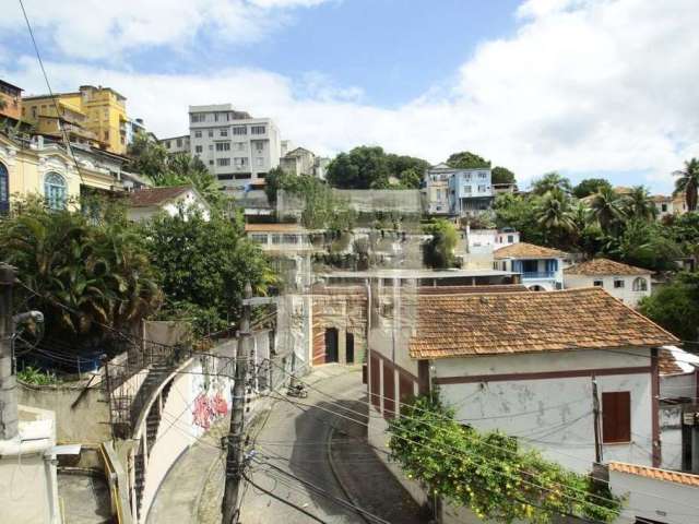 Apartamento para Venda em Rio de Janeiro, Santa Teresa, 2 dormitórios, 1 banheiro