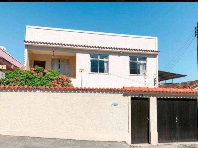 Casa para Venda em Rio de Janeiro, Pechincha, 2 dormitórios, 1 banheiro, 2 vagas