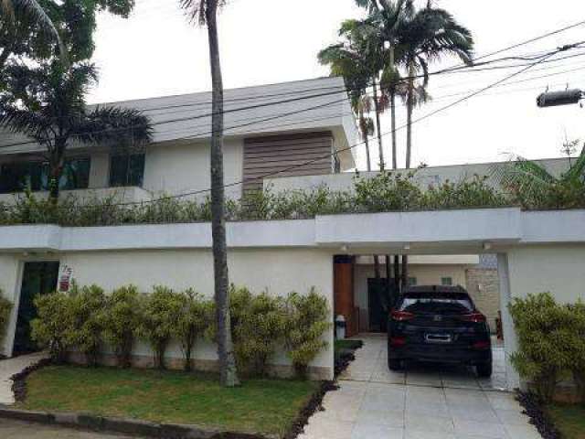 Casa em Condomínio para Venda em Rio de Janeiro, Vargem Pequena, 4 dormitórios, 4 suítes, 6 banheiros, 3 vagas