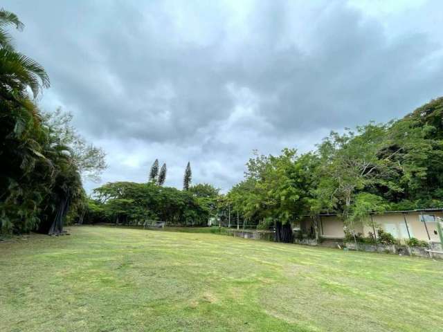 Terreno para Venda em Rio de Janeiro, Vargem Grande