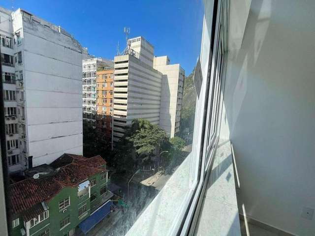 Apartamento para Venda em Rio de Janeiro, Copacabana, 2 dormitórios, 2 banheiros