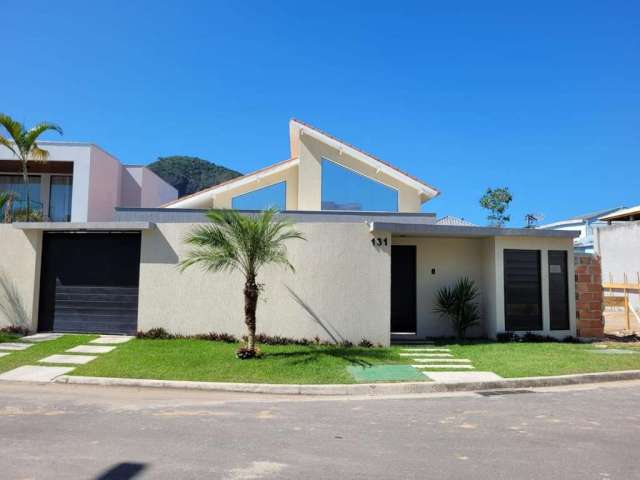 Casa em Condomínio para Venda em Rio de Janeiro, Vargem Pequena, 3 dormitórios, 2 suítes, 3 banheiros, 2 vagas