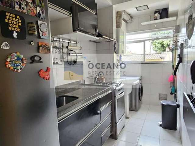 Apartamento para Venda em Rio de Janeiro, Taquara, 2 dormitórios, 1 suíte, 2 banheiros, 1 vaga