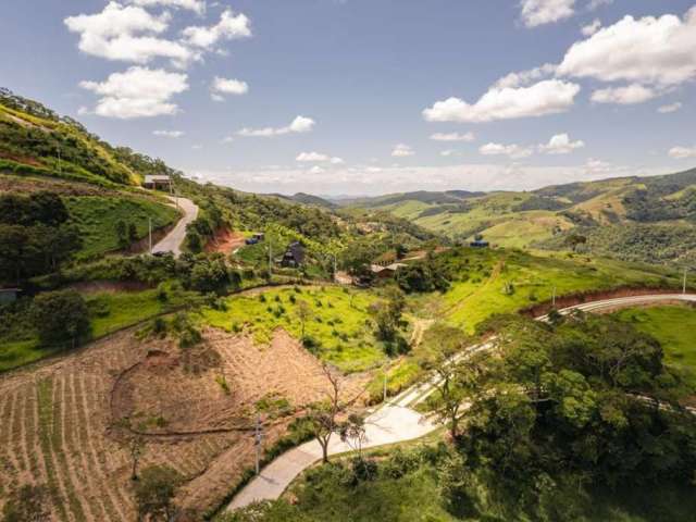 Terreno para Venda em Petrópolis, Secretario